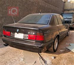 بی ئێم دەبڵیو سیریەس 5